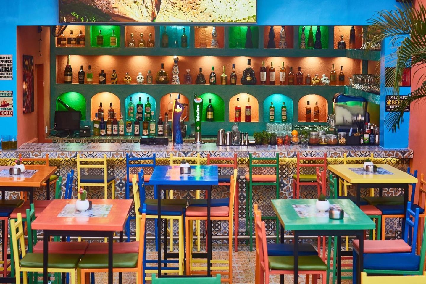 לגוס Scarlet Lodge מראה חיצוני תמונה